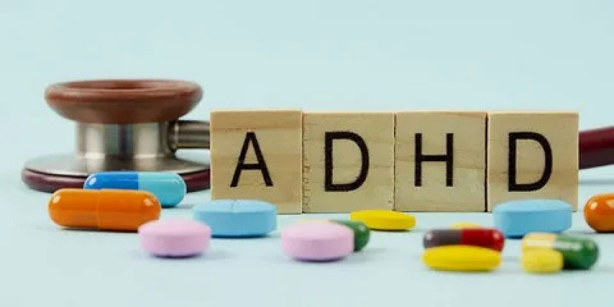 Managing Expectations with ADHD Medication