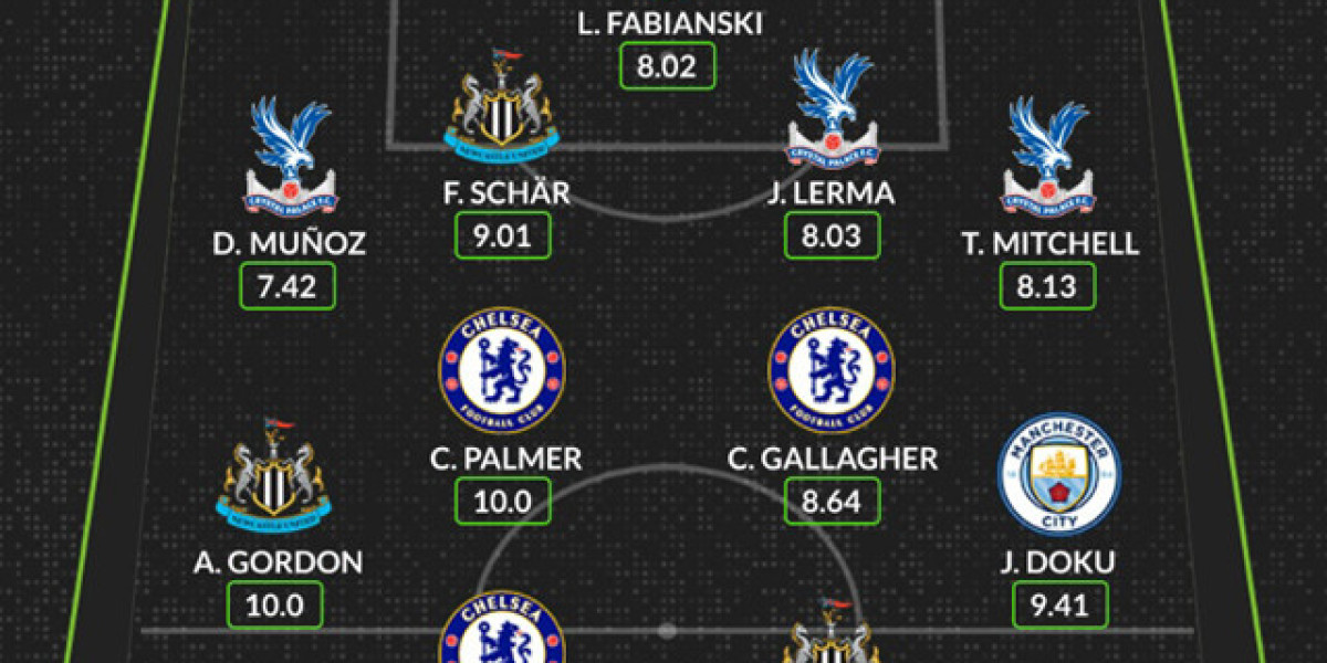 PK infighting Chelsea trio settle down to make Premier League weekly best 11