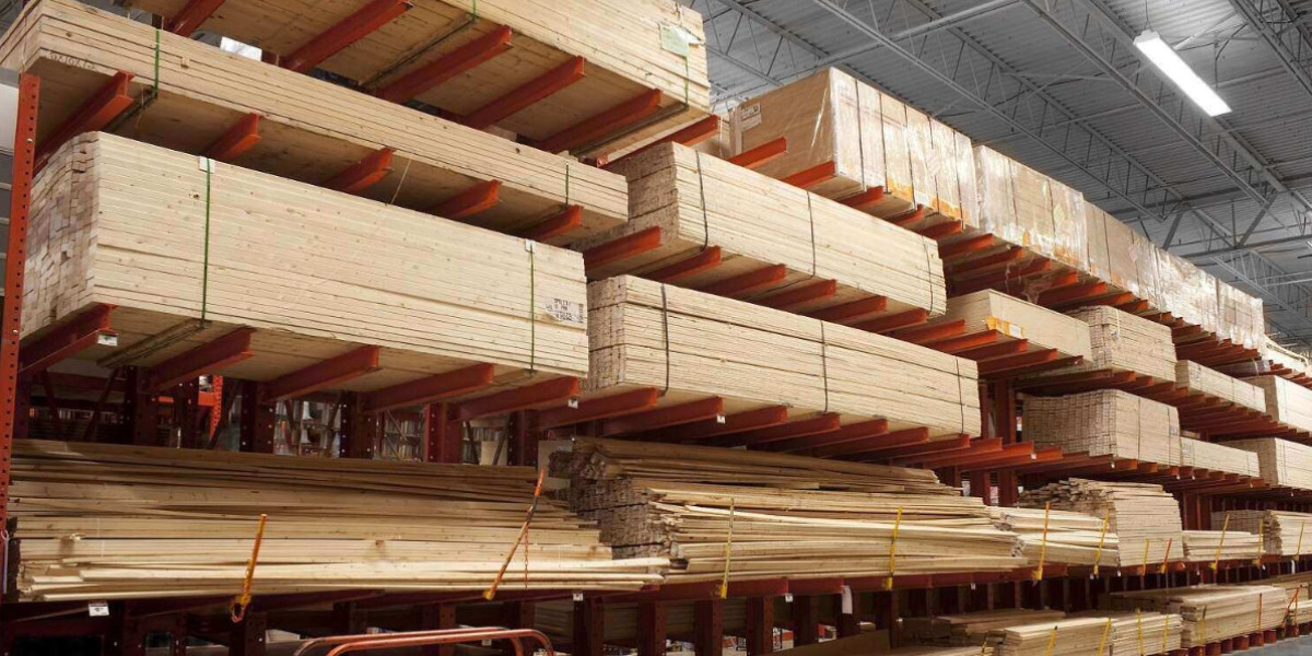 Guide to Finding the Best Lumber Supplier