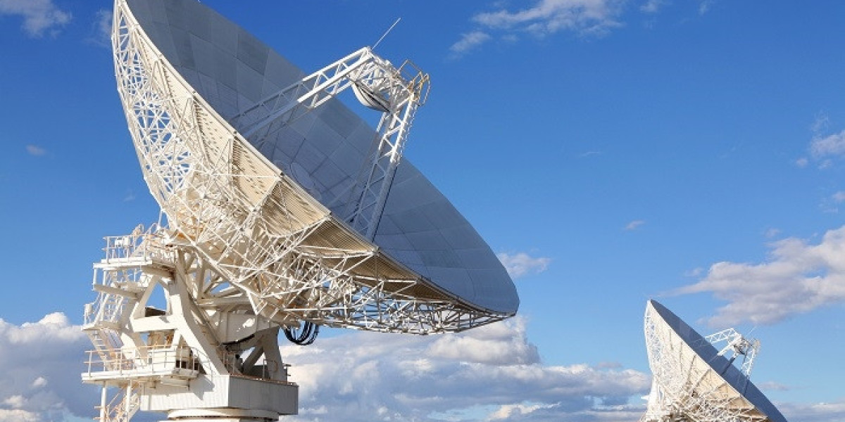 Satellite Antenna Market Size, Trends, Share, Growth 2024-2032