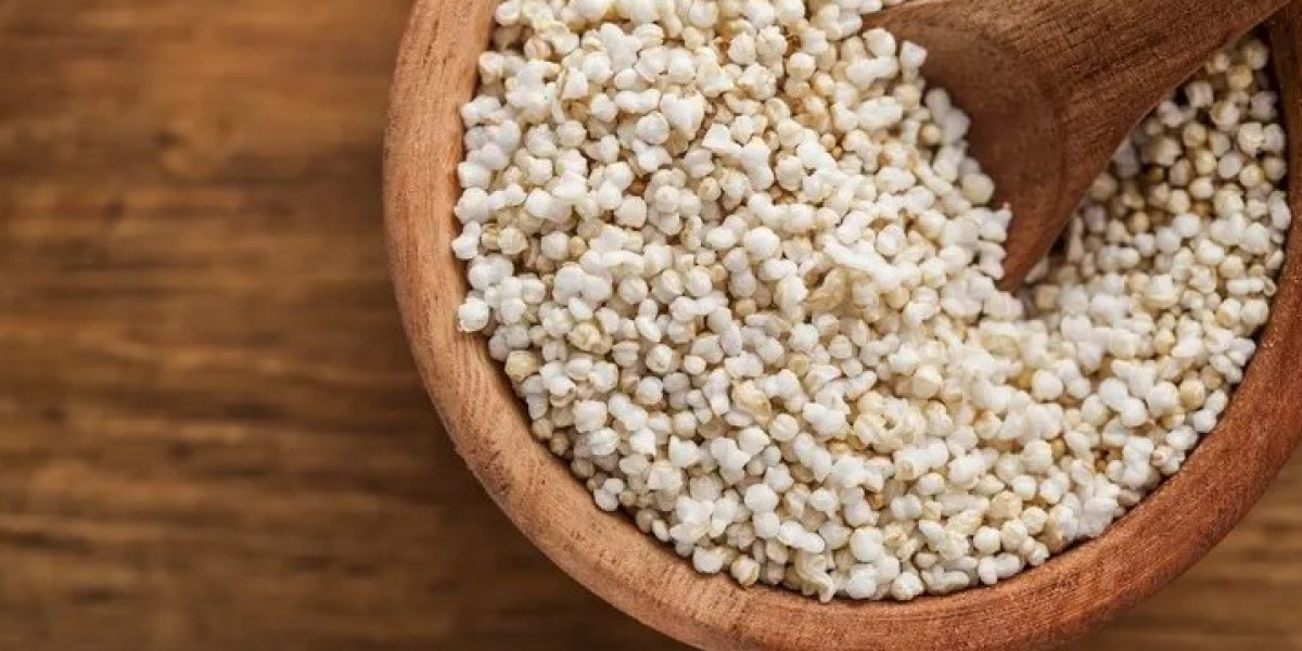 Global Amaranth Market Size, Trends, Growth, Share, Report, Key Players, Forecast 2024-2032