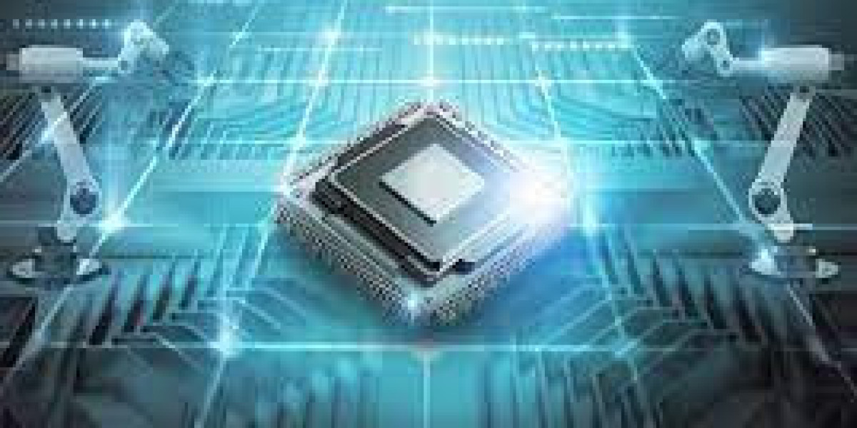 AR/VR Chip Market Size, Outlook, Trends, Report 2024-2032