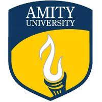 Amity University Online Courses - Admission, Courses and Fee
