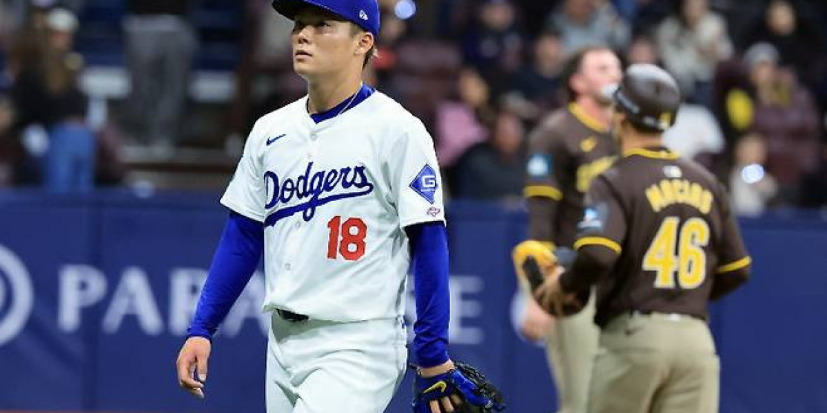 Dodgers Yamamoto, I Feel Responsible for the Loss