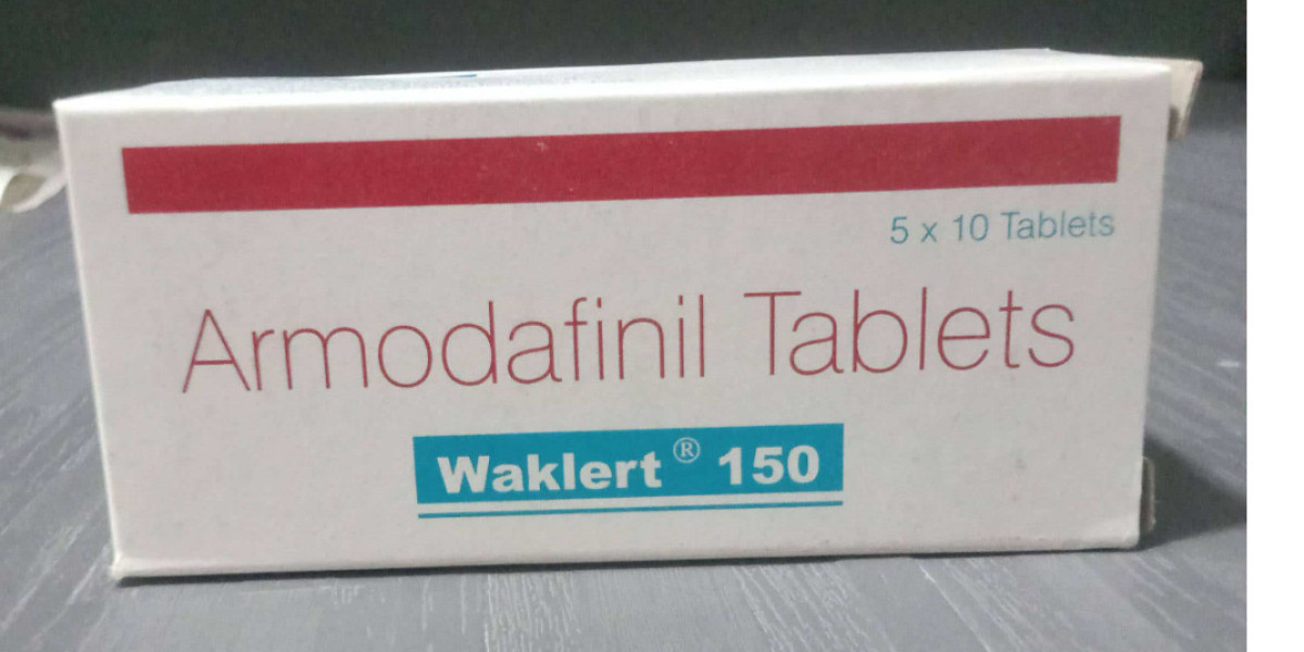 Buy Armodafinil Online from ModAlerts to Elevate Your Focus