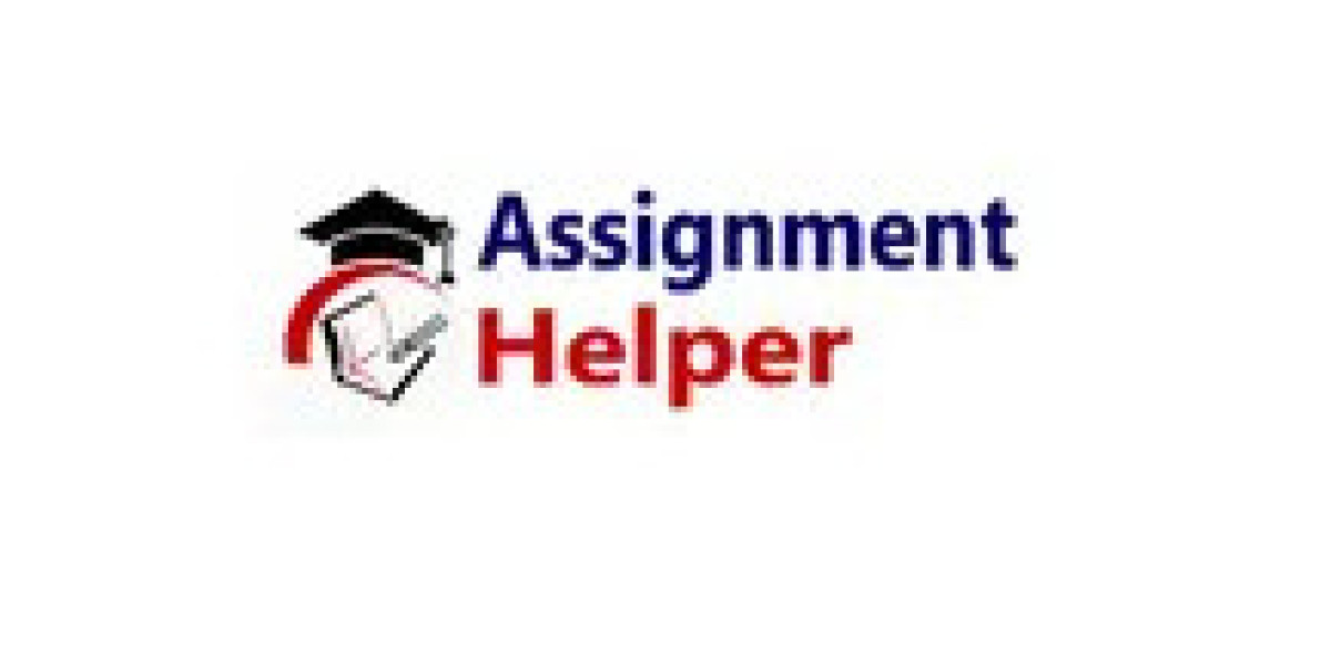 Assignment Helper Malaysia