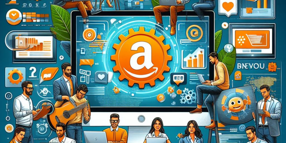 Amazon Brand Management Agency USA: Maximizing Your Brand’s Potential