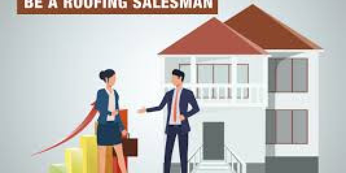 Unlocking Success in Roofing Sales: Strategies to Rise Above the Competition