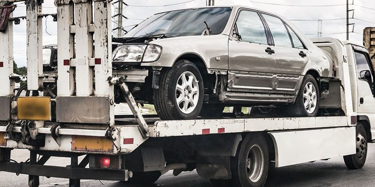 What Happens When a Rental Car Gets Towed: A Comprehensive Guide