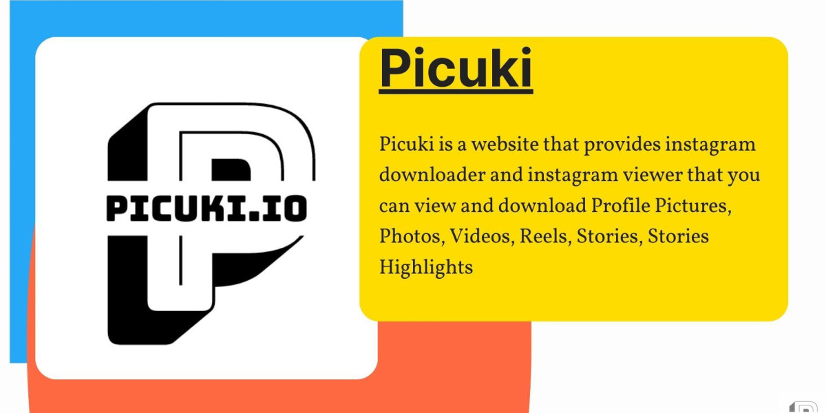 Picuki: Your Secret Weapon for Viewing and Downloading Instagram Content