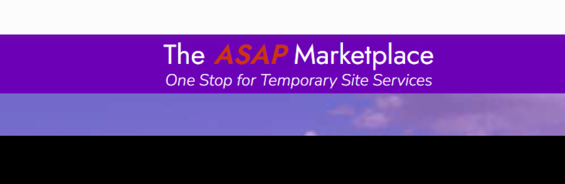 ASAP Marketplace Cover Image