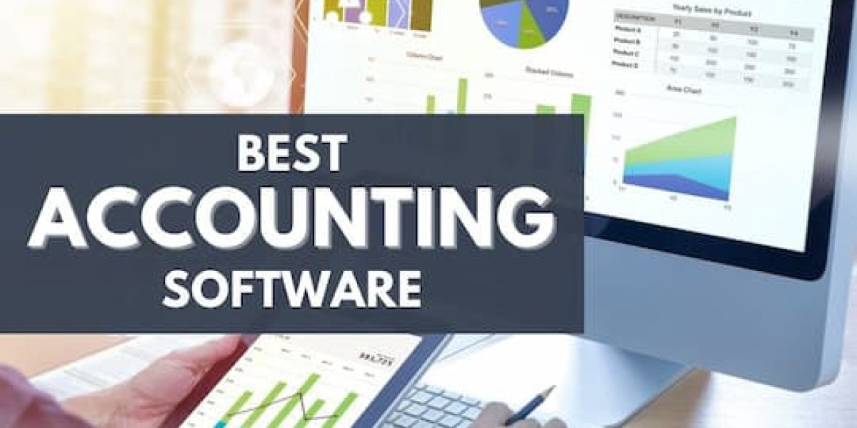 Accounting Software | Accounting Software for Small Businesses