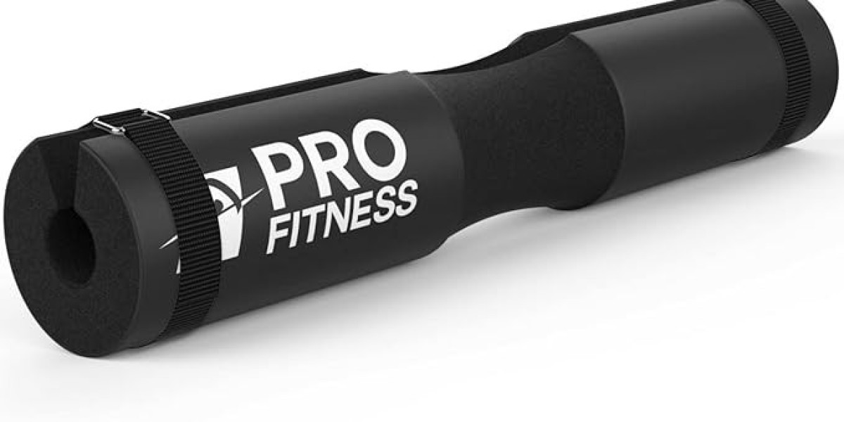 Where to get the best barbell pads online?