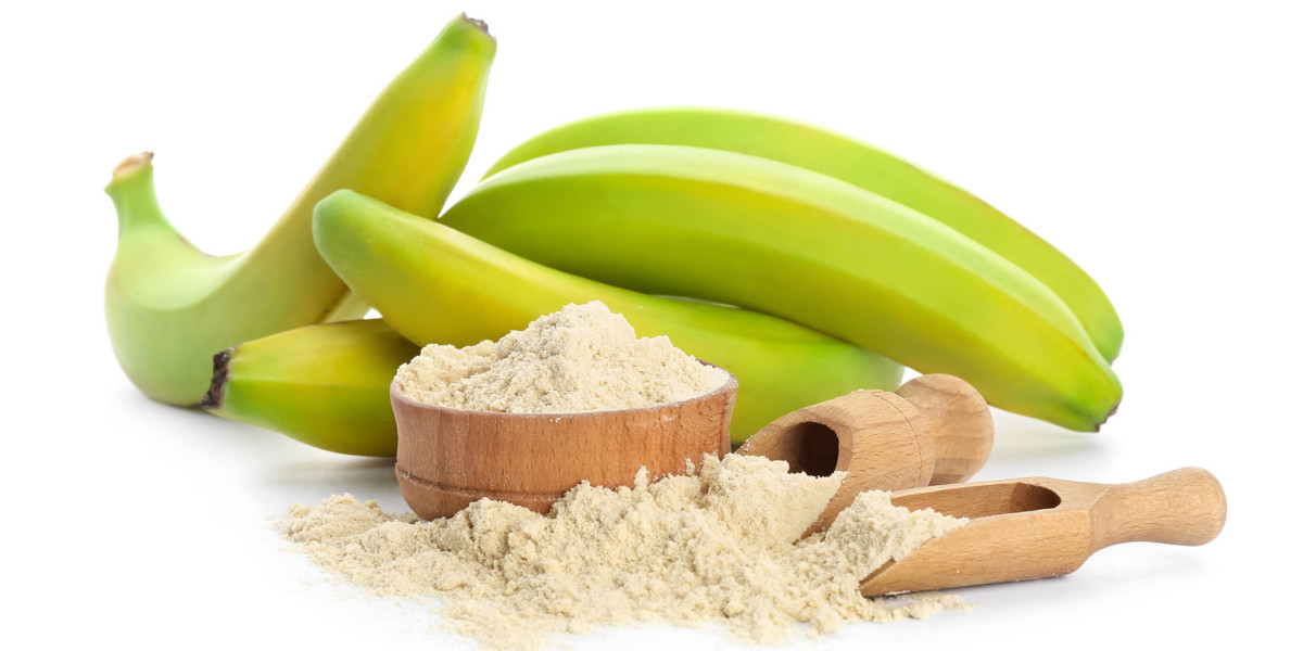 Banana Powder Manufacturing Plant Project Report 2024: Manufacturing Process, Materials Cost and Profit Margin