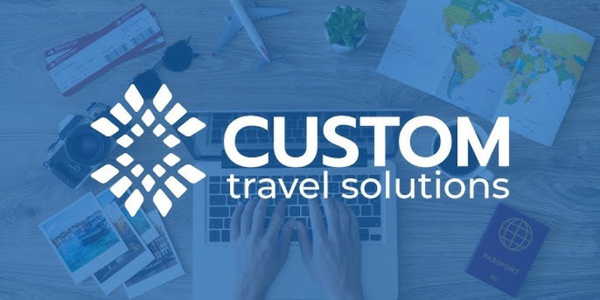 Custom Travels: Your Gateway to Personalized Travel Experiences
