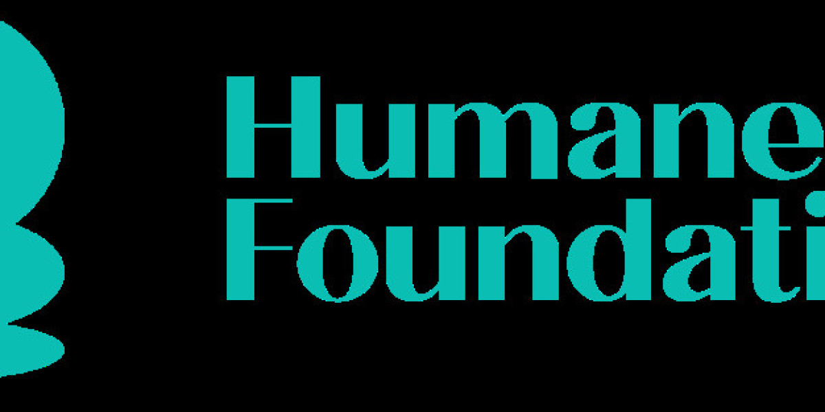 mpowering Change: The Impact of Humane Foundation in Building a Better World
