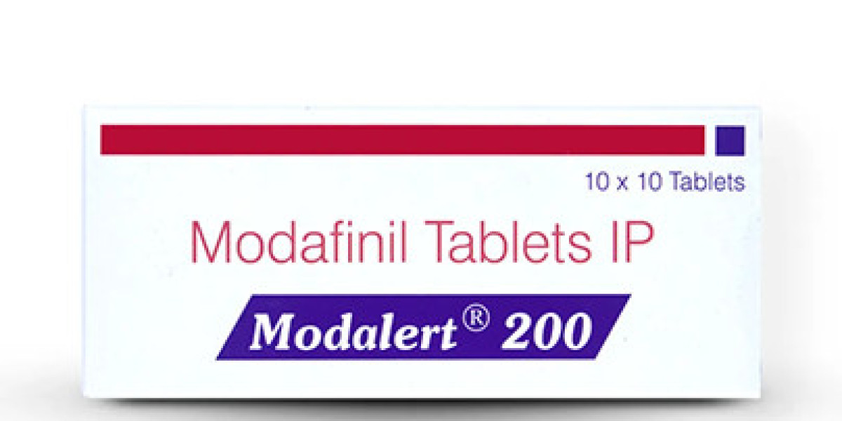 Purchase Modafinil Online from Modalerts to Maximize your potential