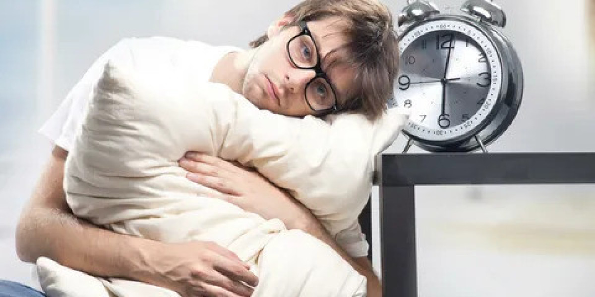 The Art of Deep Sleep: Examining Medicine Options for Insomnia
