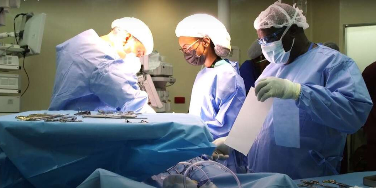 "Liberate Your Love Life: Penile Implant Surgery in Dubai"