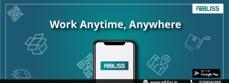 reBLISS In Cover Image