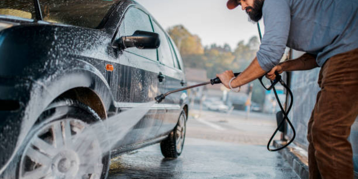 The Basics of Car Detailing Chemicals | Understanding Car Wash Chemicals