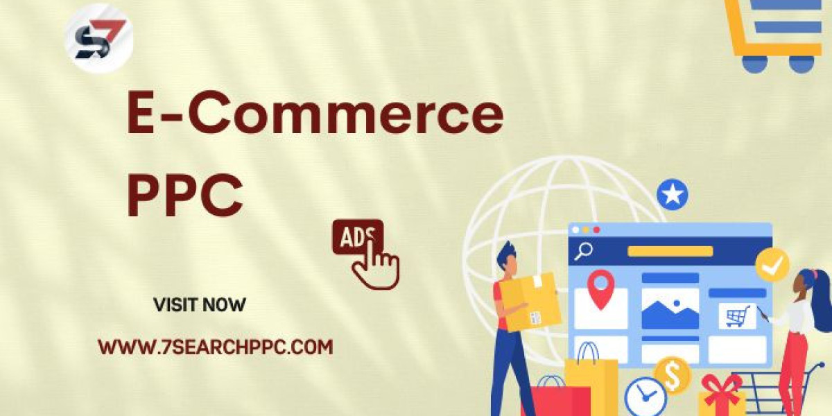 E-Commerce PPC | E-Commerce Ads Network