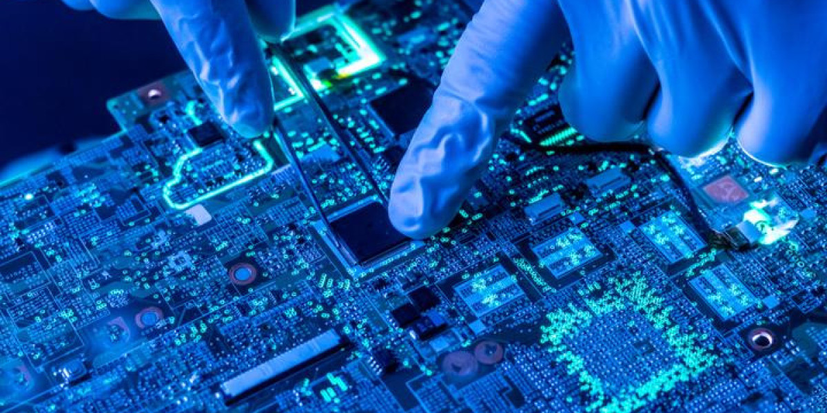 Embedded Die Packaging Technology Market Size, Outlook 2024-2032