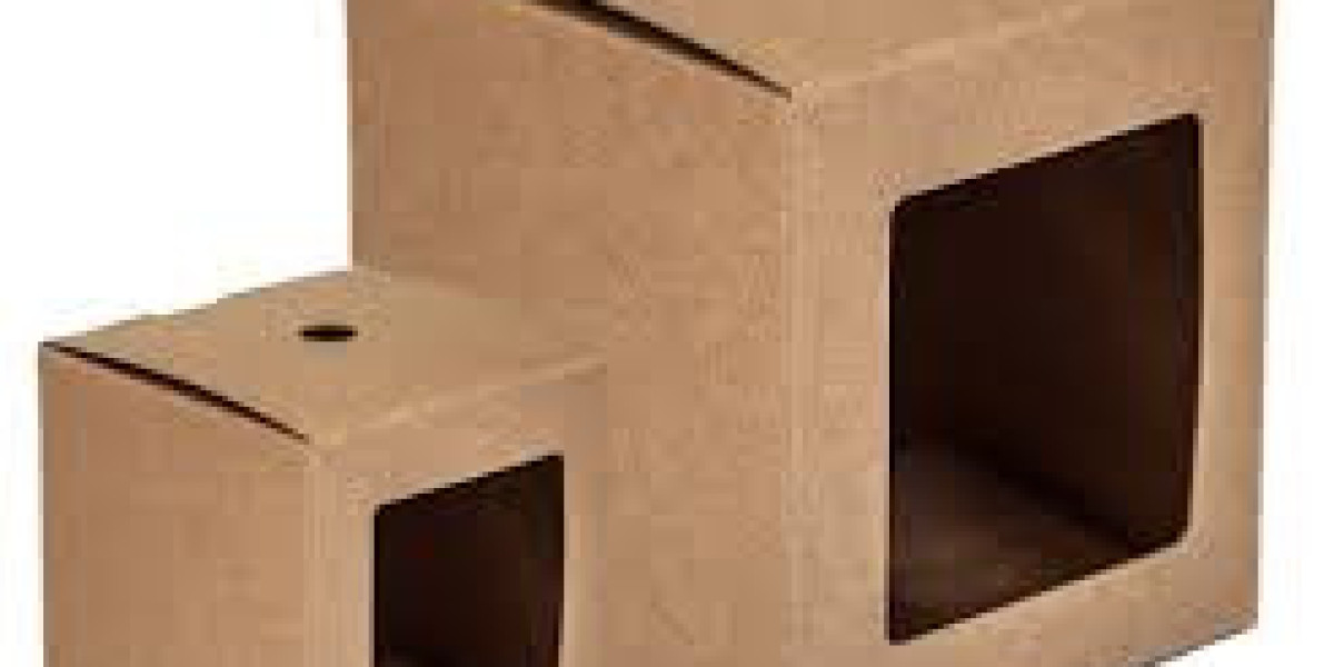 Top Eco-Friendly Custom Boxes Wholesale: Sustainable Packaging Solutions for Every Business Need