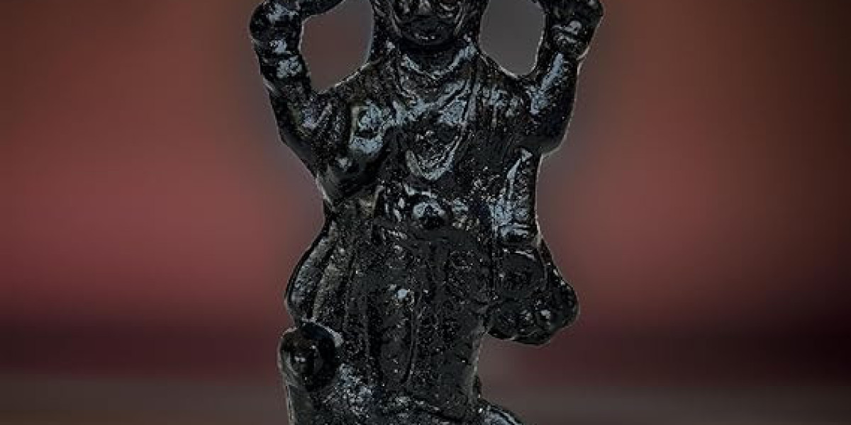 Embracing the Divine Presence: Exploring the Reverence for Shani Dev