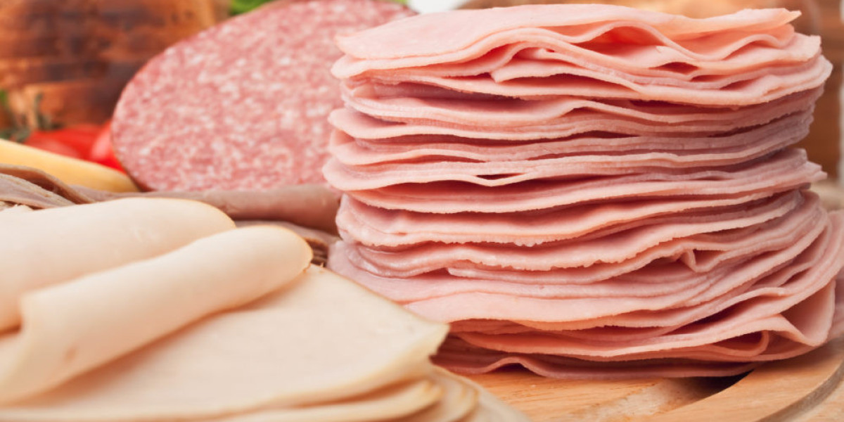 Cold Cuts Sector Set for Robust Growth, Aiming for US$ 1 Trillion by 2033