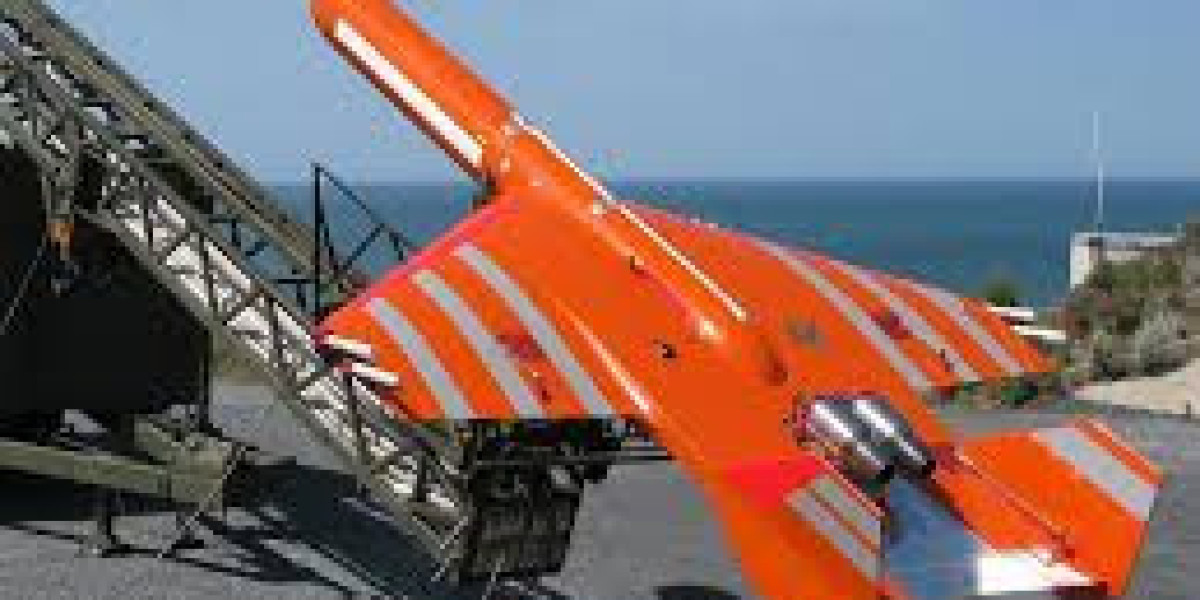 Target Drone Market Share, Price Trends, Forecast 2024-2032