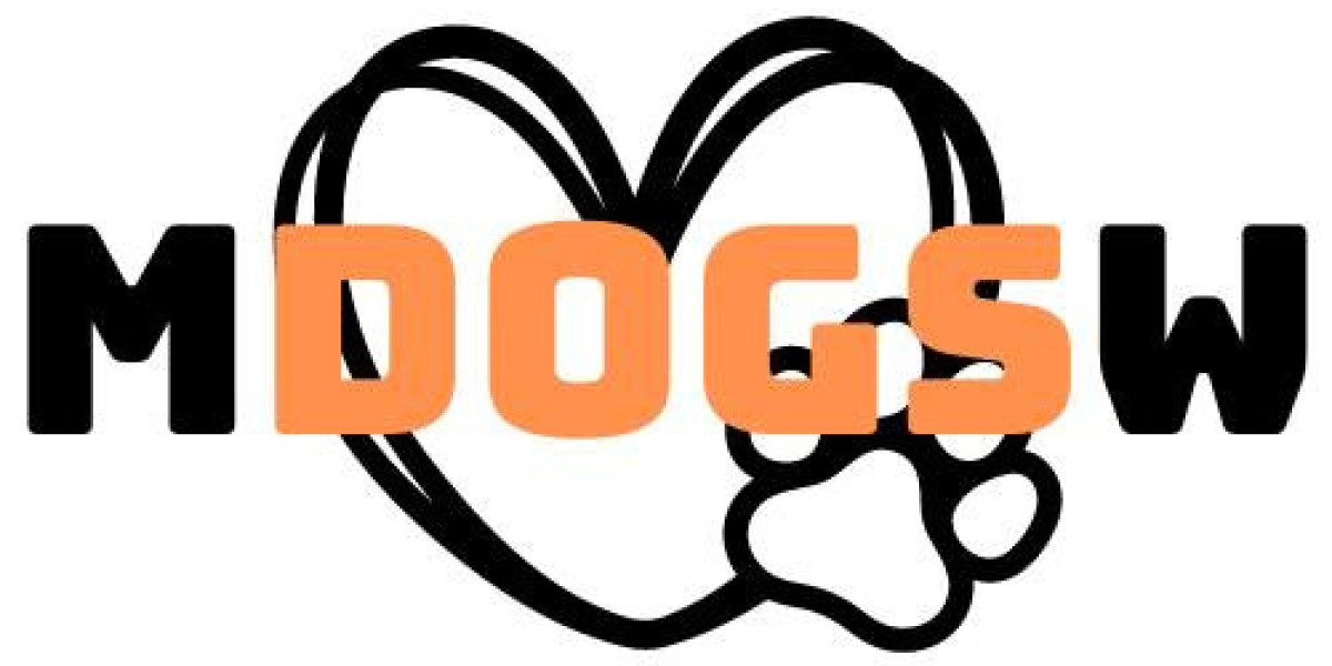 MDogsW: Your Ultimate Resource for Pawsome Pet Parenting