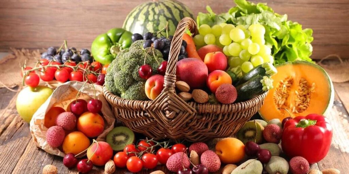 Vietnam Fruits and Vegetables Market Analysis and Forecast 2024-2032