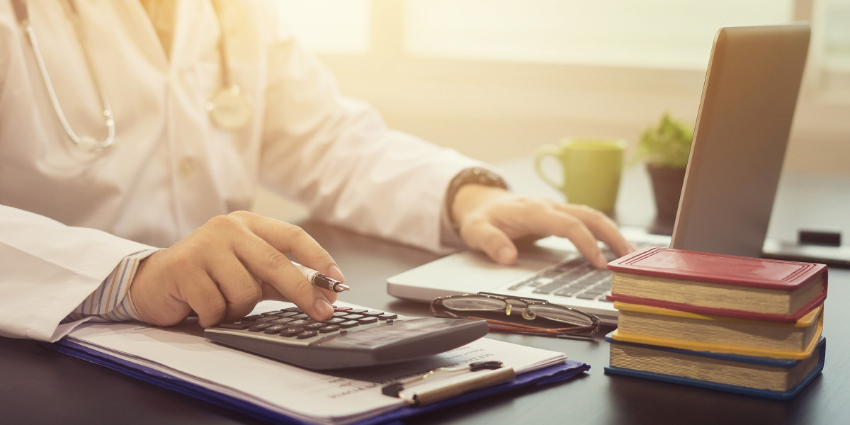 The Importance of Mental Health Billing Services for Financial Wellness | | ARM VA Services