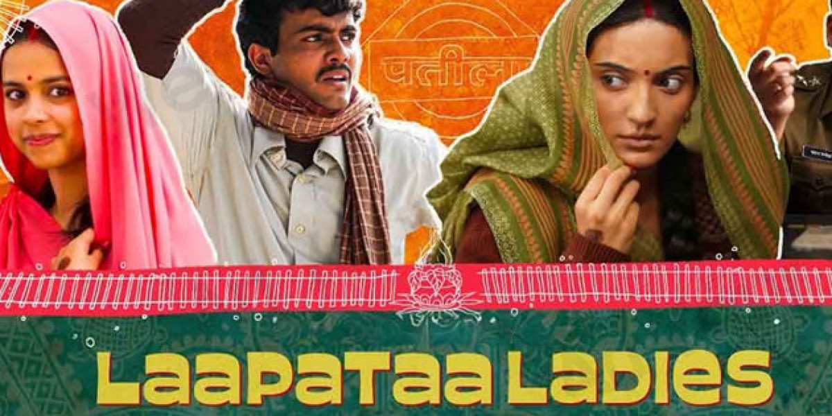 Laapataa Ladies Movie Review: A Journey of Empowerment
