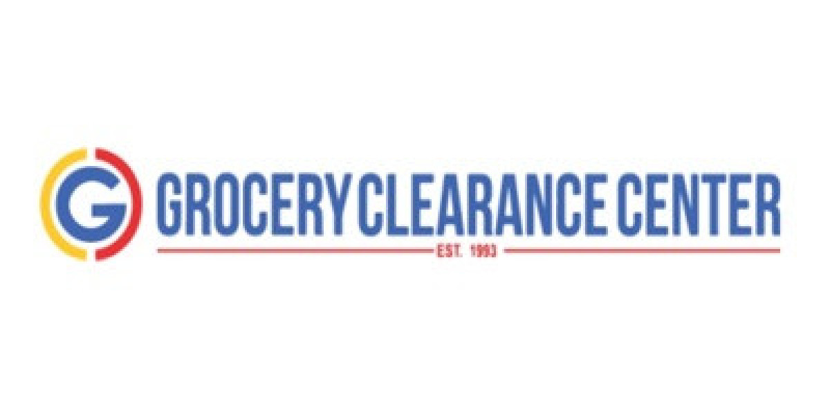 Grocery Clearance Center