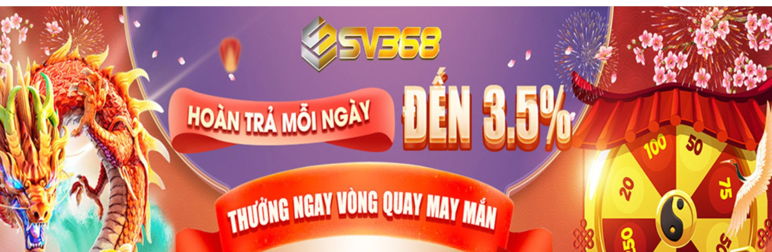 Sv368 Trang Chơi Đá Gà Thomo Cover Image