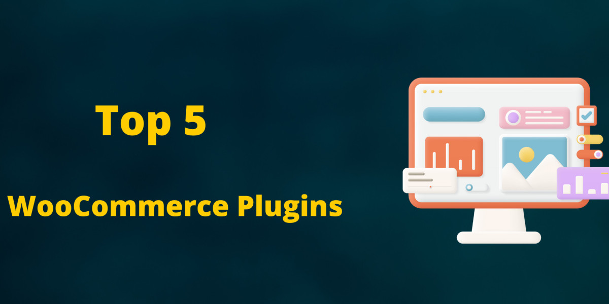 A Complete Comprehension Guide Of 5 Best WooCommerce Extension In 2024