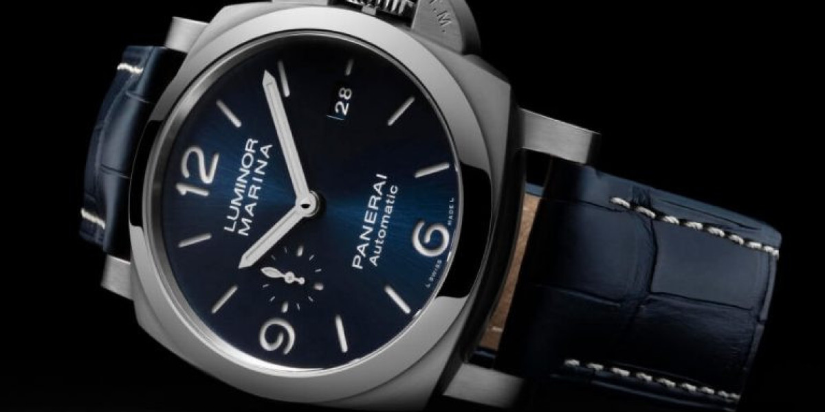Online Panerai Replica Watches In Cheap Prices