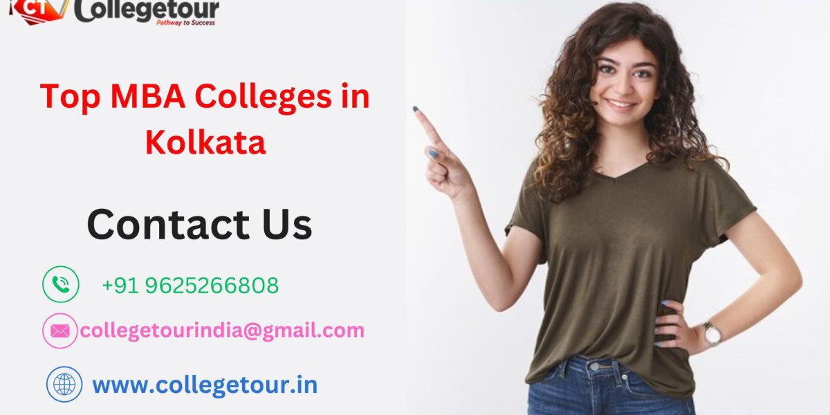 Top MBA Colleges in Kolkata