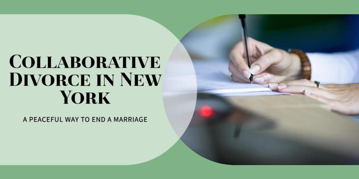 Building Bridges, Not Walls: The Promise of Collaborative Divorce in New York City