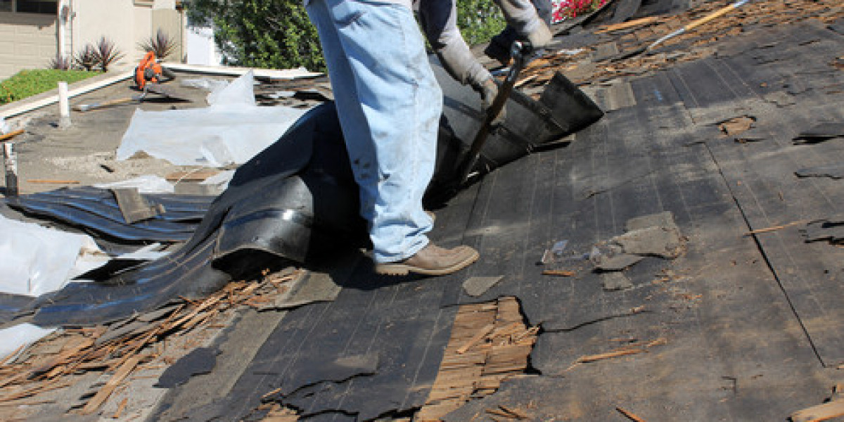 Premium Roofing Services in Haltom City with Green Nation General Contracting