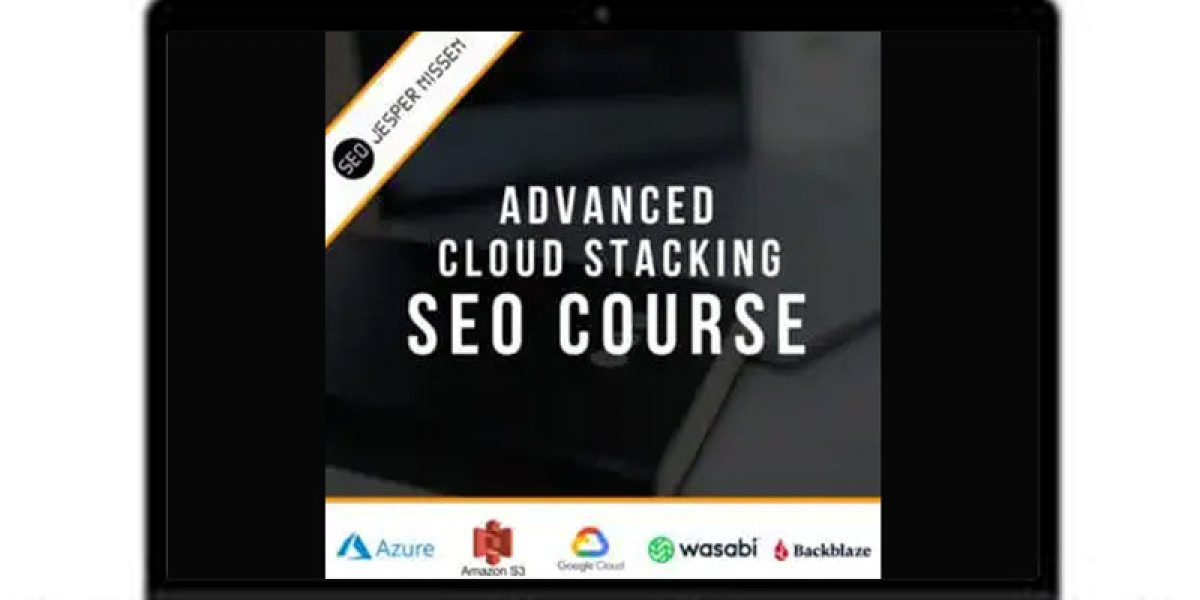 Cloud Stacking SEO: Elevating Your Website's Visibility with Advanced Optimization Techniques`