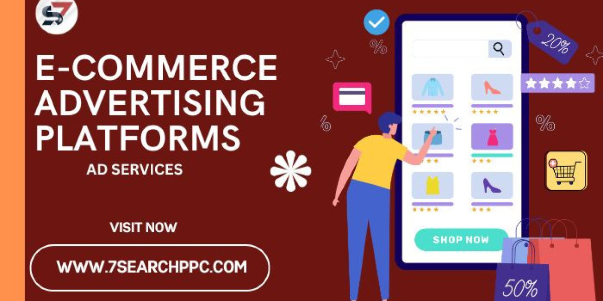 E-Commerce Ads Network | E-Commerce PPC