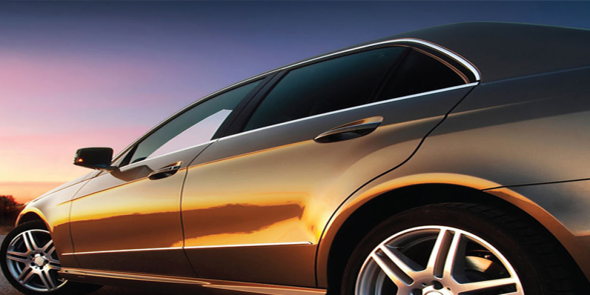 Why Window Tinting is Essential for Your Home or Business in Gold Coast