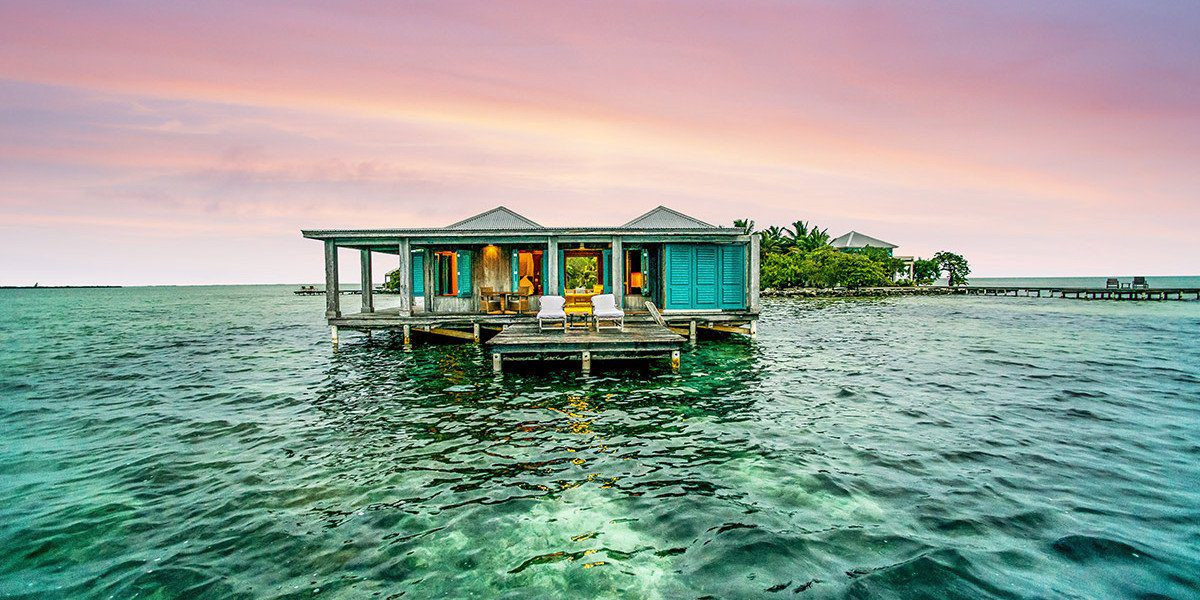 Exploring Property for Sale in Belize: A Tropical Paradise for Investors