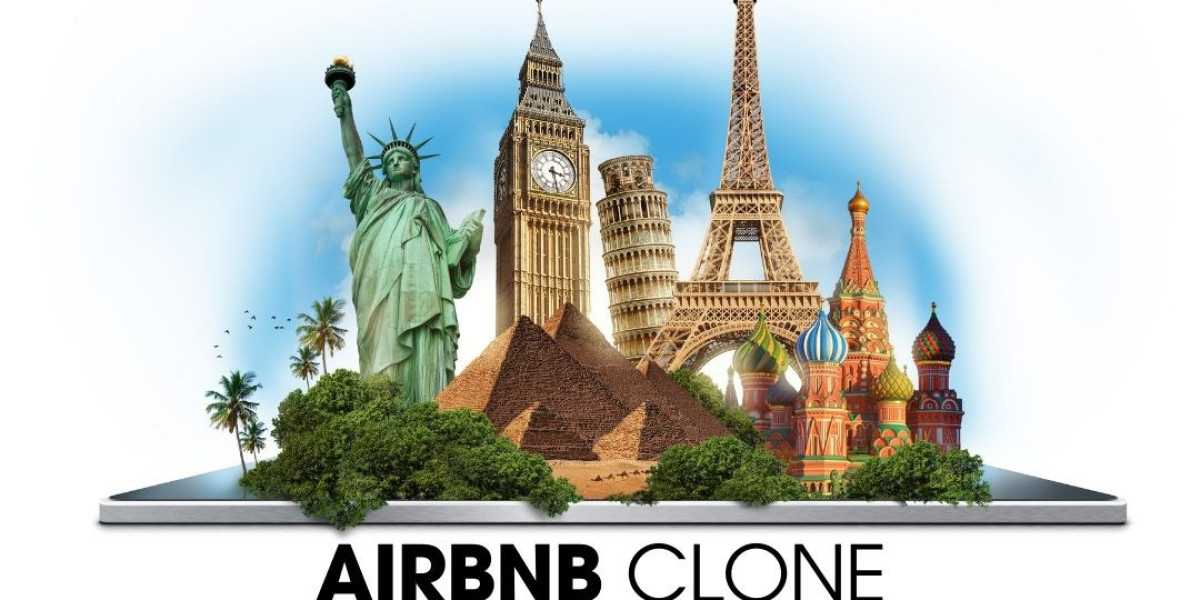 Launching Your Rental Empire: How Airbnb Clone Scripts Success for Rental Business