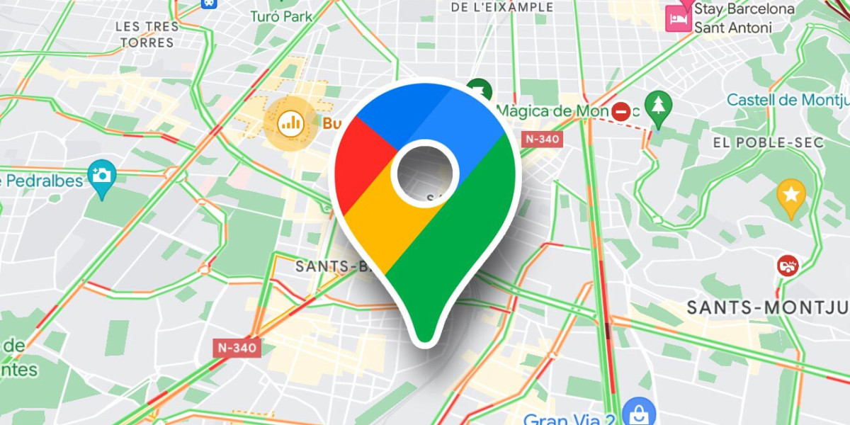 Tips Menggunakan Google Map Saat Trip Keliling Jogja