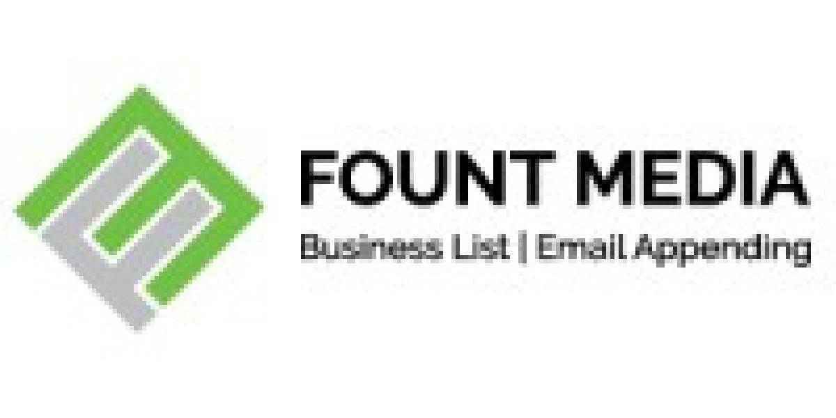 Empower Your Business Growth with Fountmedia’s Purchasing Department Mailing List