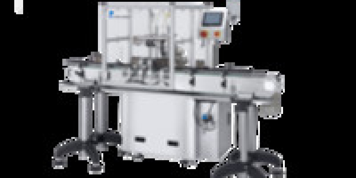 Automatic Filling Machine Market to Hit US$ 8.88 Billion by 2033 with 4.8% CAGR